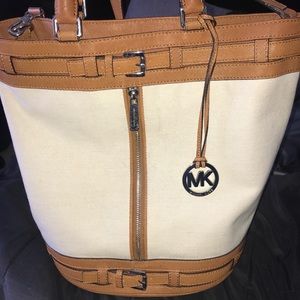 Michael Kors Tote Bag